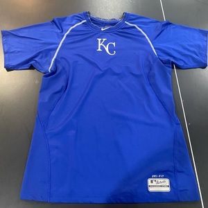 KC Nike Pro Combat Dri-Fit (fitted)